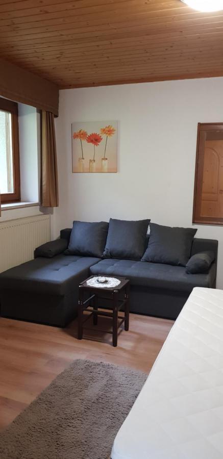 Apartment Claudia 格洛博明 外观 照片